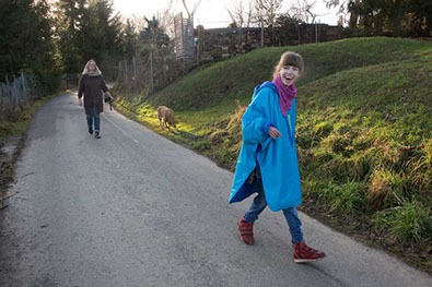 Der Alltag ist vielfältig